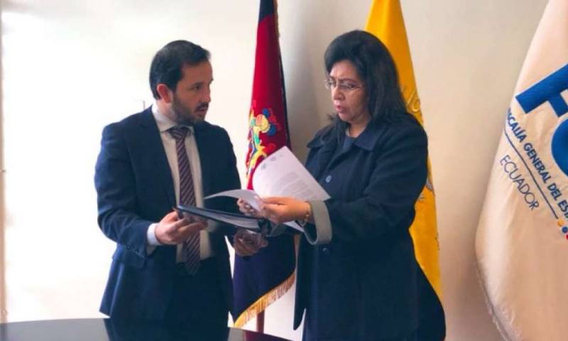 Foto: El Telégrafo