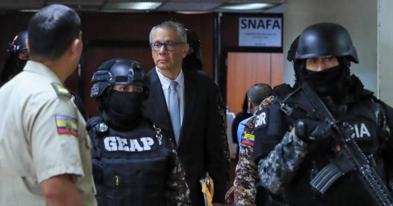 El monto del perjuicio ocasionado por el abuso de fondos públicos asciende la cantidad de 225.395.910,12 dólares / Foto: EFE