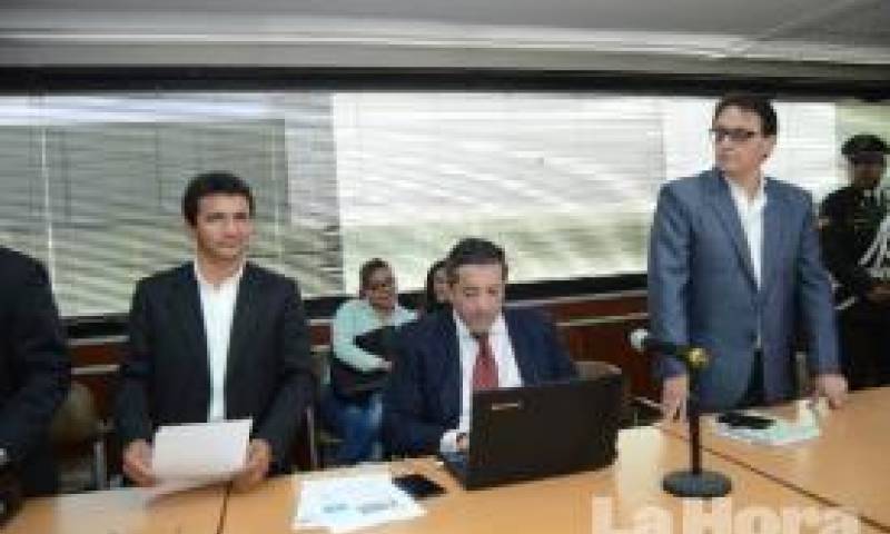 Foto: La Hora