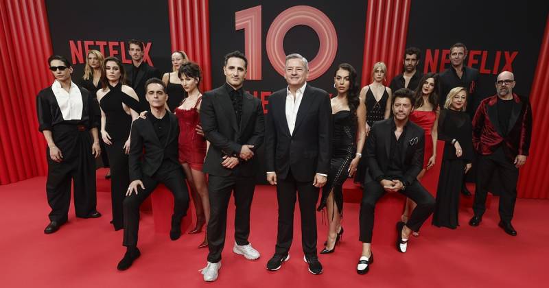 Paramount denunció ayer en una carta abierta parcialidad en el proceso/ Foto: cortesía EFE