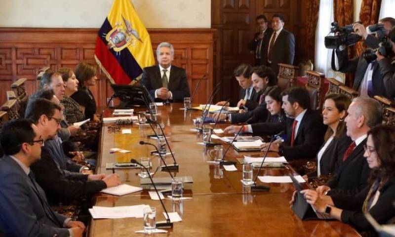 Foto: Expreso
