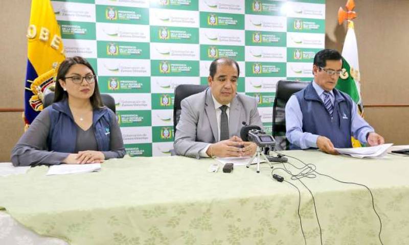 Foto: La Hora