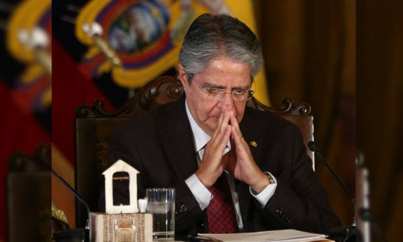 Noticias del Ecuador Medios Nacionales - 8 de Febrero de 2023 / Foto: EFE