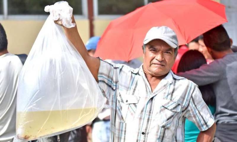Foto: La Hora
