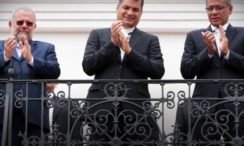 Foto: Malcriadas
