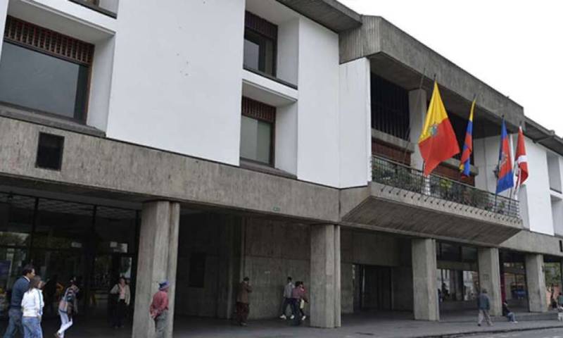 Foto: El Telégrafo 