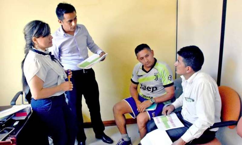 Foto: La Hora