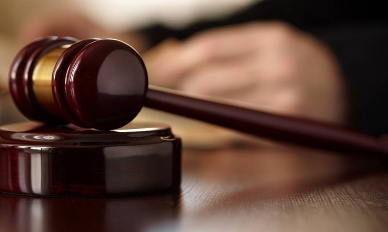 Jurado de EEUU acusa a mexicano de pagar sobornos a funcionarios ecuatorianos / Foto: Shutterstock