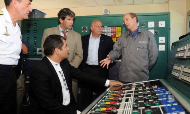 Foto: La Hora