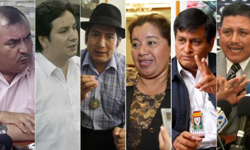 Foto: El Comercio