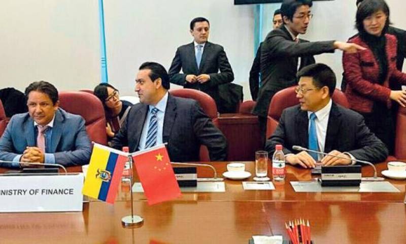 Foto: El Comercio