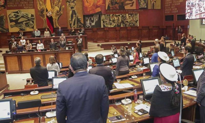 Foto: El Telégrafo