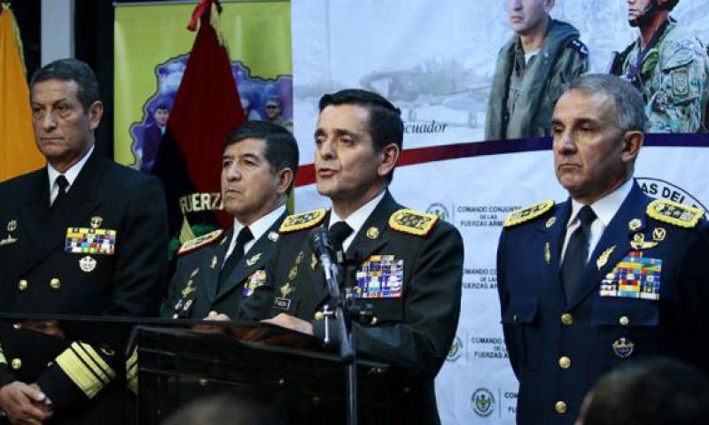 Foto: El Comercio