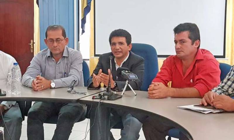 Foto: La Hora