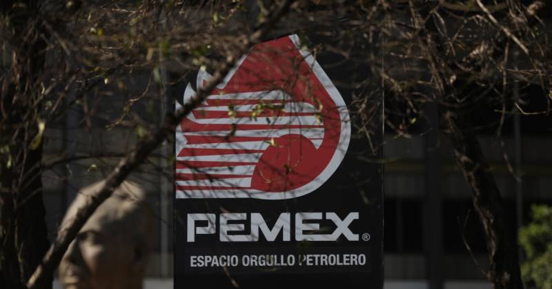 Pemex reportó este lunes beneficios netos acumulados de 16.187 millones de pesos/ Foto: cortesía