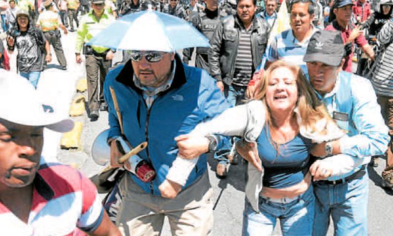 Foto:Mil Hojas