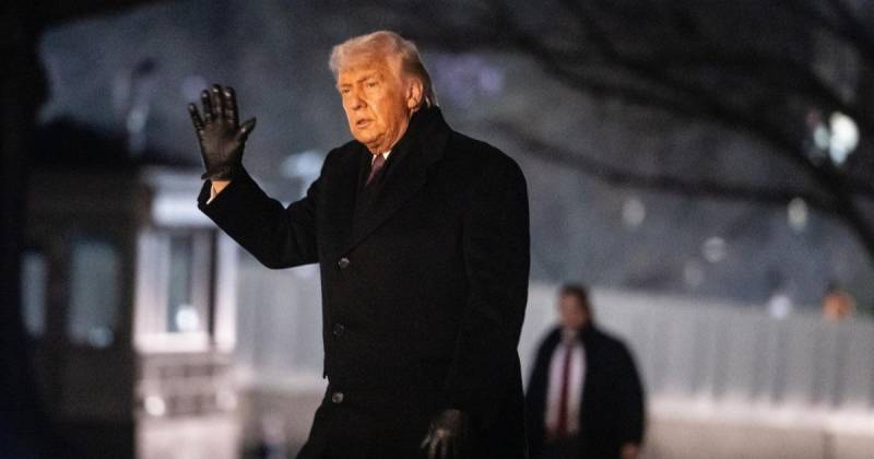 Trump sabe además que las refinerías estadounidenses, son expertas a la hora de procesar crudos pesados como el de Venezuela / Foto: EFE