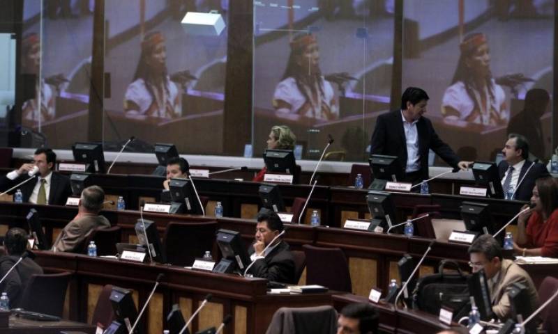 Foto: Expreso
