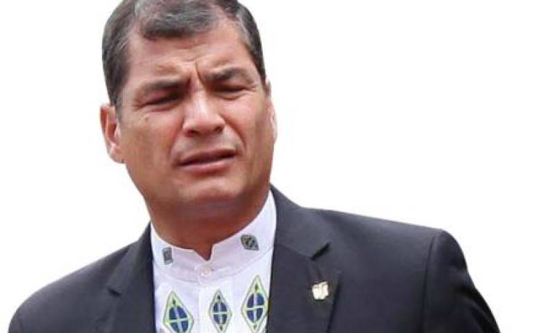 Foto: Expreso