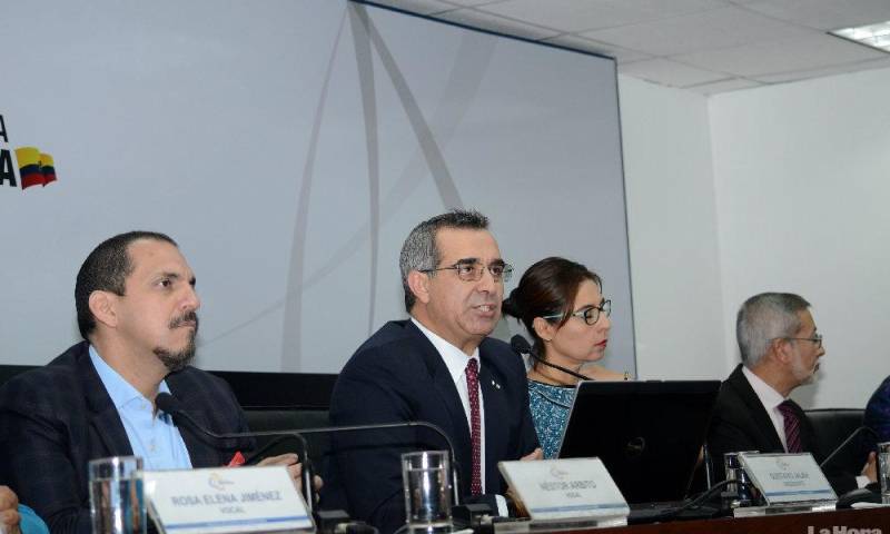 Foto: La Hora