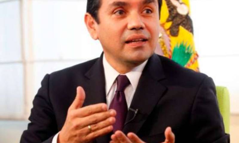 Foto: La Hora