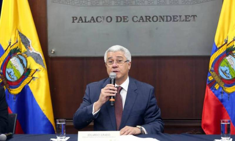 Foto: Expreso