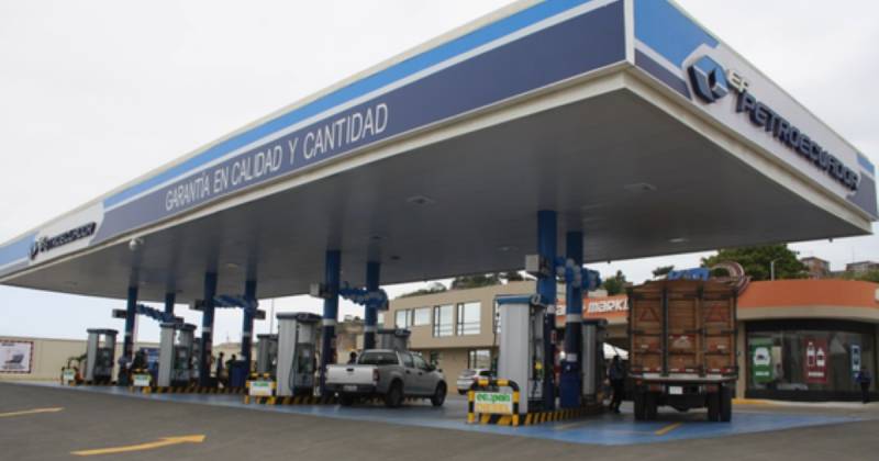 Principales noticias de Ecuador hoy - 4 de diciembre de 2025 / Foto: cortesía Petroecuador