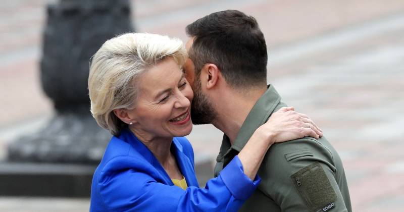 Noticias del mundo hoy,  martes 2 de diciembre de 2025 / Foto: cortesía EFE