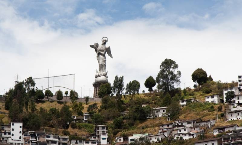 Foto: La República