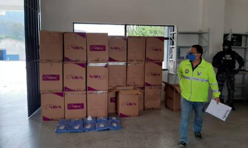 Foto: Expreso