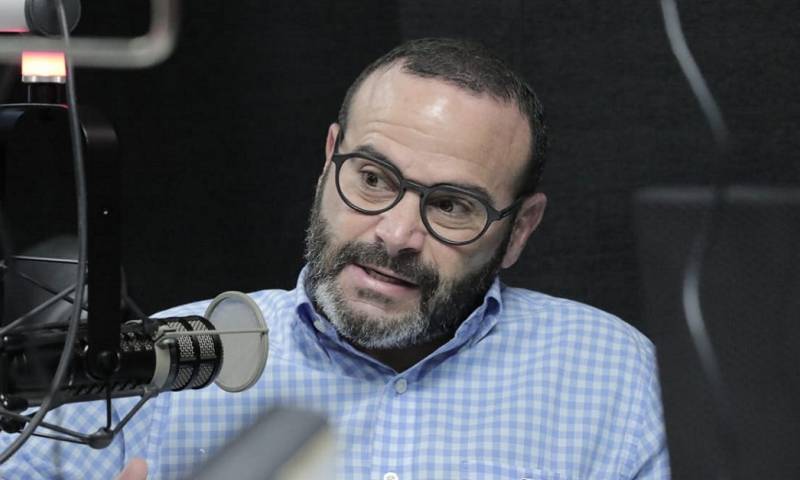 Cortesía Instituto Ecuatoriano de Seguridad Social