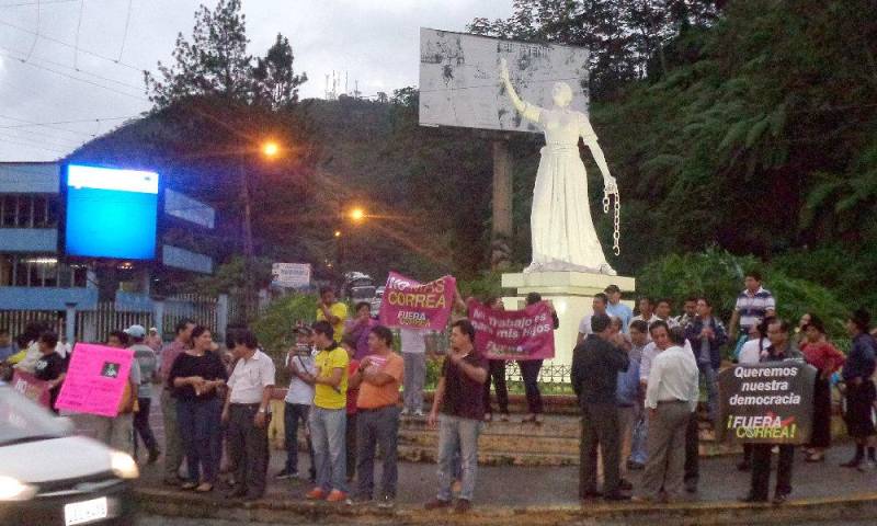 Foto: La Hora