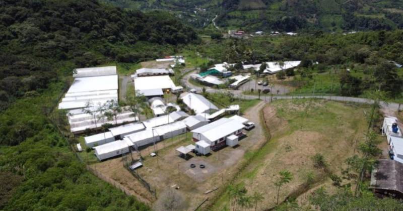 Principales noticias de Ecuador hoy - 18 de Julio de 2025 / Foto: cortesía SolGold