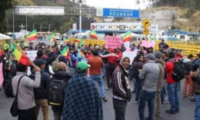 Foto: El Telégrafo