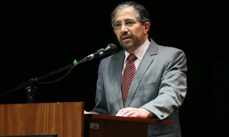 Ecuador alerta de hechos inhumanos en millonario negocio de migración ilegal / Foto: Cancillería