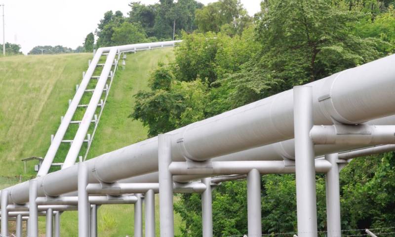 El contrato entre Petroecuador y Ecopetrol tendrá una vigencia de tres años / Foto: cortesía Petroecuador