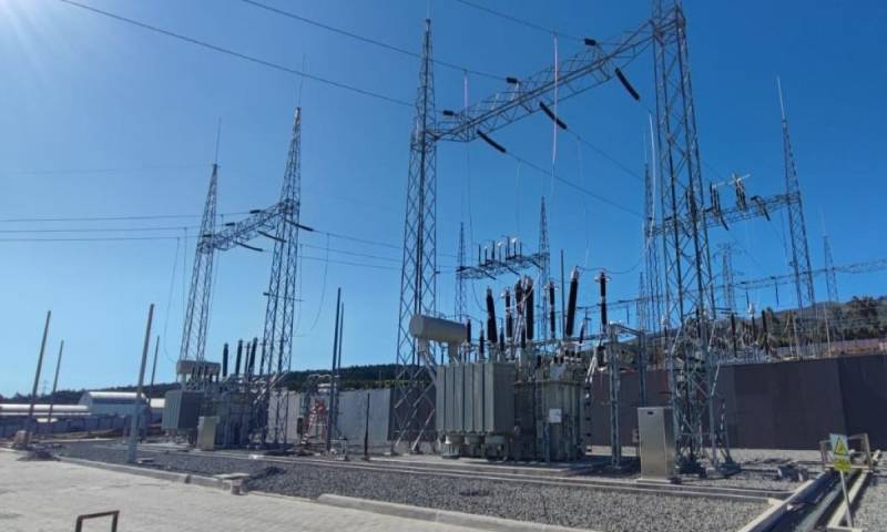 Entre las obras finalizadas constan los sistemas La Avanzada, Tanicuchí y Cajas / Foto: cortesía MAE