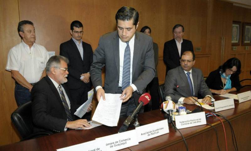 Foto: La Hora