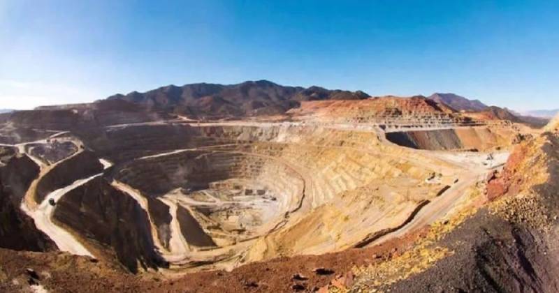 Entre los proyectos figura el proyecto de cobre Tía María, que quedó paralizado en 2019 por protestas / Foto: cortesía Tecnología Minera