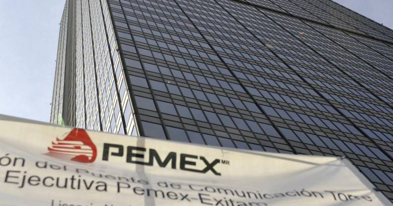 La petrolera es la más endeudada del mundo / Foto: EFE 