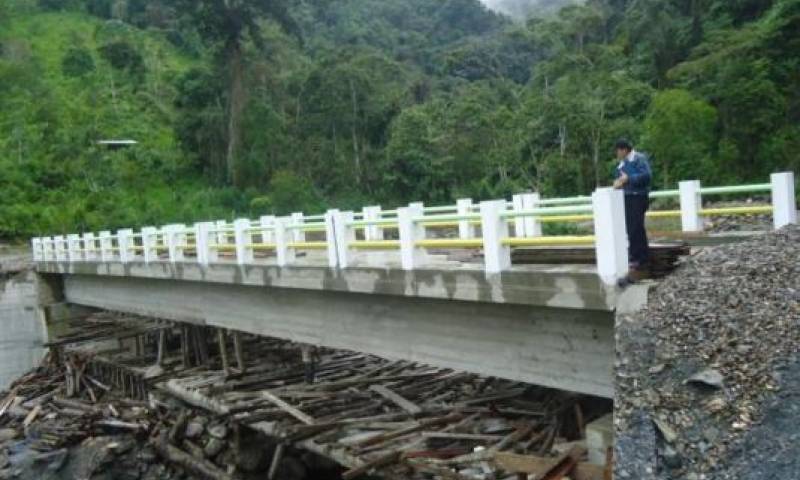 Foto: Expreso