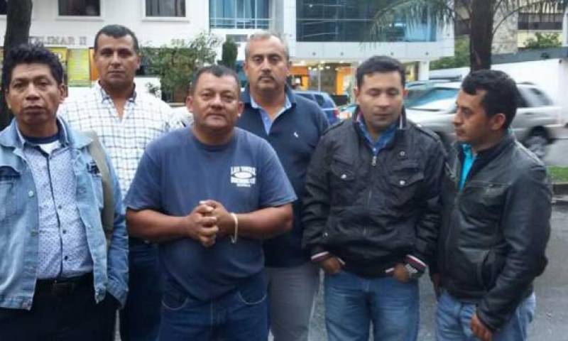 Foto: El Comercio