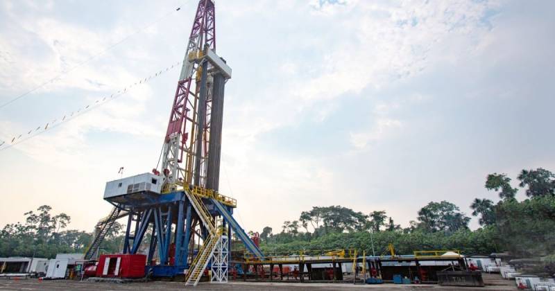 La demanda interna de combustibles continúa en aumento, lo que intensifica el desequilibrio entre ingresos y gastos / Foto: cortesía