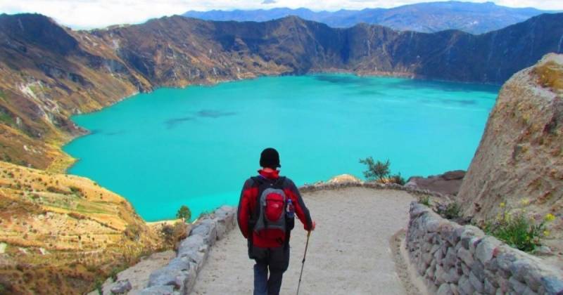 El número de visitantes pasó de 370.097 durante el año pasado a 432.315 en 2025 / Foto: cortesía Ministerio de Turismo