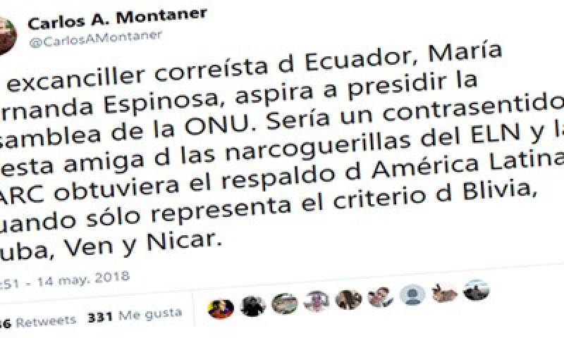 Foto: Ecuador Transparente