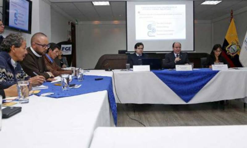 Foto: El Comercio