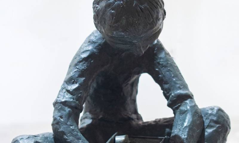 Museo de Bahía de Caráquez recupera piezas / Foto: ministerio de Cultura