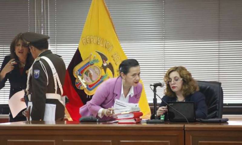 Foto: La Hora