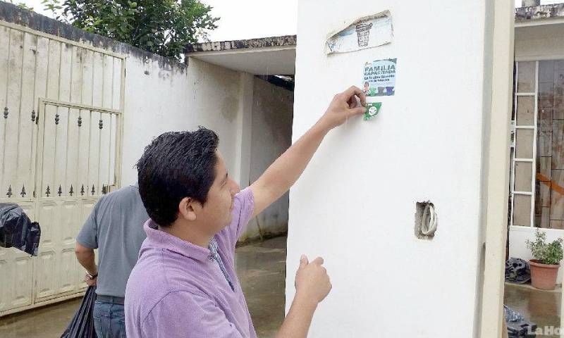 Foto: La Hora