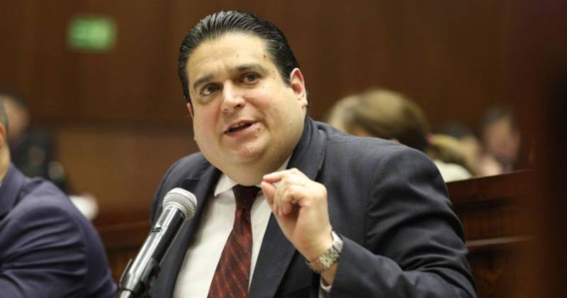 El Estado ecuatoriano deberá pagar más de 220 millones de dólares / Foto: cortesía Asamblea Nacional